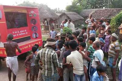 From hand-written letter to pocket calendars: How Nitish Kumar is campaigning for Bihar elections