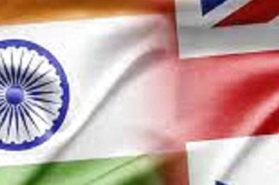 India, UK to Launch Global Solar Grid Project at COP26