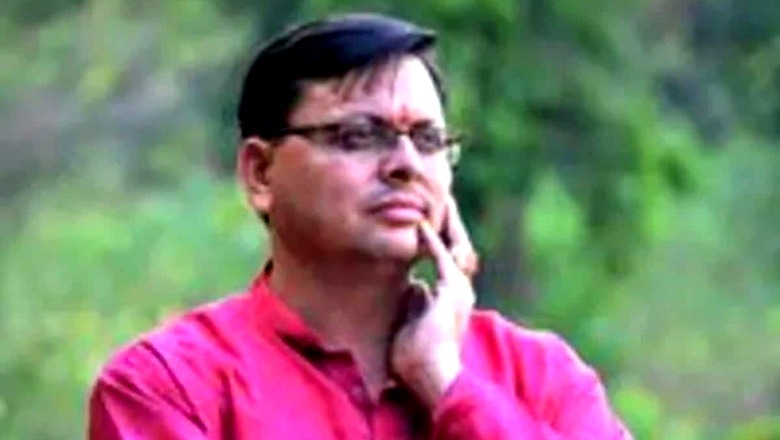 Uttarakhand CM Dhami Calls on Modi, Asks PM's Advice on Third Covid Wave, Chardham Yatra