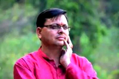 Uttarakhand CM Dhami Calls on Modi, Asks PM's Advice on Third Covid Wave, Chardham Yatra