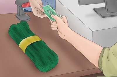 How to Protect Garden Berries