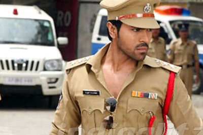 'Zanjeer's Telugu version is titled as 'Jwala'