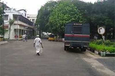 90 polling stations identified as hyper sensitive