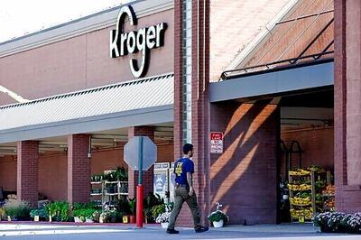 6 Improving At Tennessee Hospital After Grocery Shooting