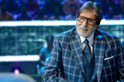 Amitabh Bachchan's Kaun Banega Crorepati 12 Set Struck by Coronavirus: Report