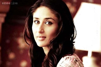 Kareena Kapoor couldn't stop laughing after watching Saif Ali Khan in drag