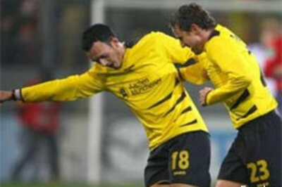 Cannavaro's Real routed in La Liga