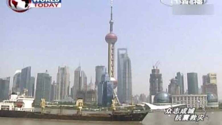 Ship collision causes China-Japan diplomatic war