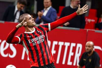 'Dear Mayor, Thank you for Violating my Privacy': Alvaro Morata Forced to Move Houses After Arrival Broadcast