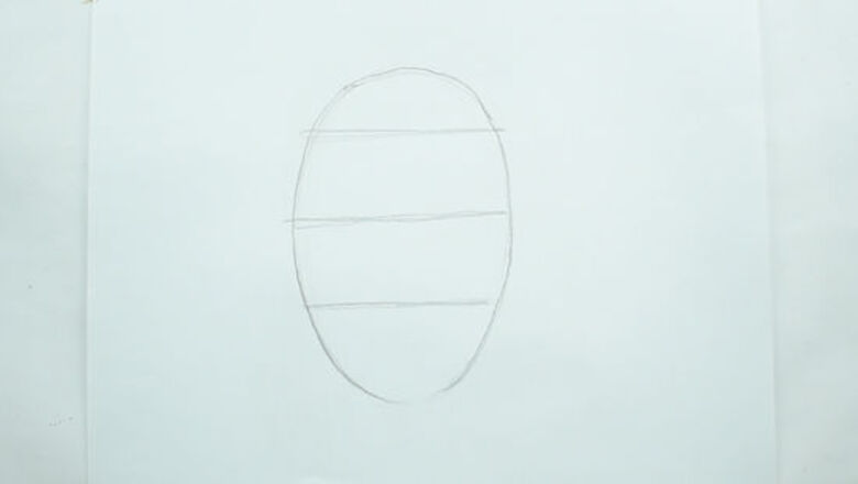How to Draw a Girl's Face