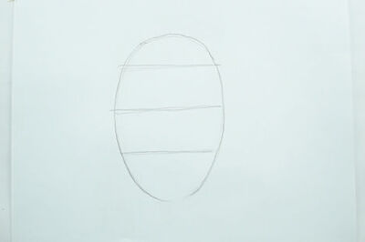 How to Draw a Girl's Face