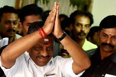 AIADMK Going DMK Way in Dynastic Politics, Fields Kin of Its Leaders in LS Polls