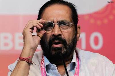 Out of fray Kalmadi still casts shadow on Pune contest