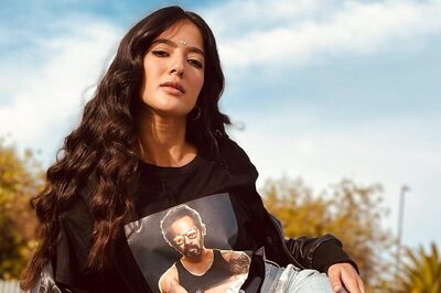 Soundous Moufakir Prays To Lord Krishna At ISKCON Temple Ahead Of Khatron Ke Khiladi 13 Premiere; Watch