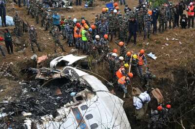 Nepal 2023 January Plane Crash: Yeti Airlines Pilot Pulled ‘Wrong Lever’ Killing 72