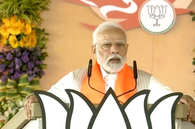 PM Modi to Address Public Rallies in Telangana on October 1 and 3