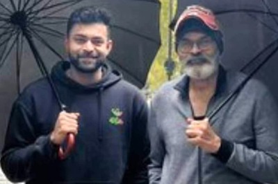 Varun Tej to Soon Get Married, Father Nagendra Babu Announces