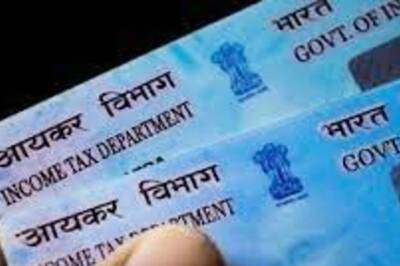 Lost Your PAN Card? Here's Step-By-Step Guide To Reapply