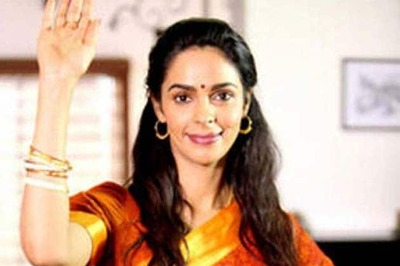 No item songs, glam roles for Mallika Sherawat