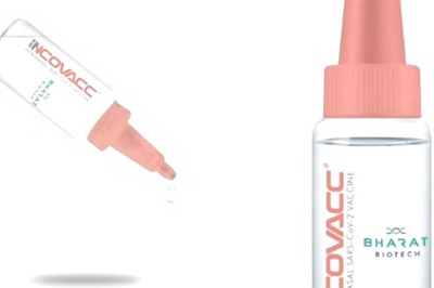 Rs 800 at Pvt Hosps, Rs 325 at Govt Centres: India's 1st Needle-free Nasal Vax, Now Available as Booster