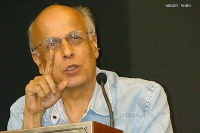 Mahesh Bhatt is my mentor and guru, says 'Heropanti' director Sabbir Khan
