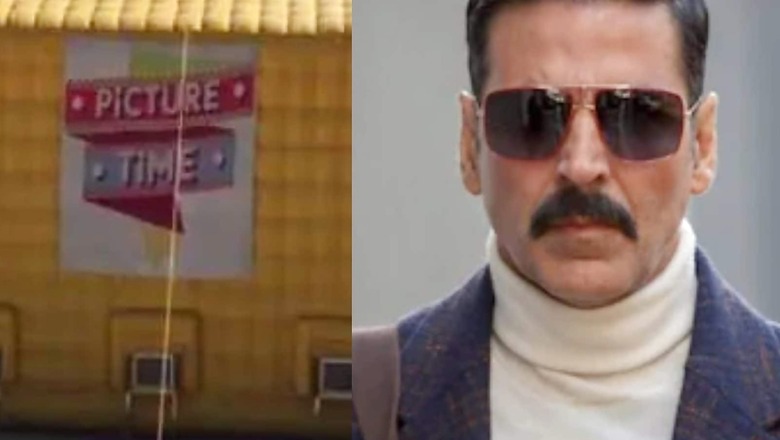 Akshay Kumar's Bell Bottom Screened at Mobile Theatre in Ladakh, Actor Says 'Amazing Feat'