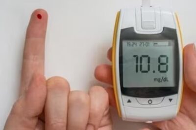 Herbal To Ginger Tea, 10 Drinks To Keep Blood Sugar Levels Under Control In Winter