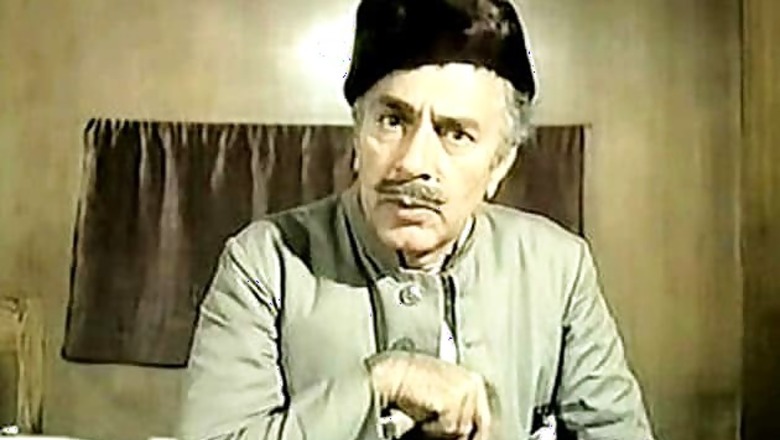 India's 1974 Oscar entry 'Garm Hava' to be screened at IFFI