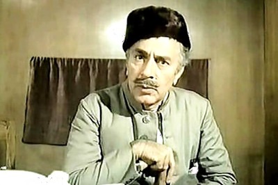 India's 1974 Oscar entry 'Garm Hava' to be screened at IFFI