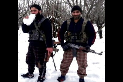 Budgam Encounter Ends After Terrorist Killed, 3 Civilians Also Lose Life