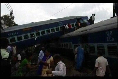 5 Years on, Kakodkar Committee's Rail Safety Recommendations Gather Dust