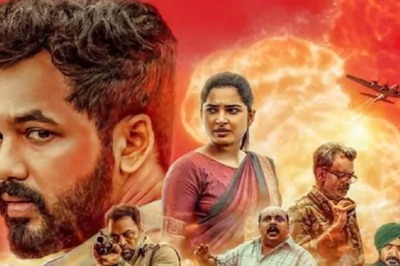 Tamil War Drama Kadaisi Ulaga Por To Stream On OTT From This Date