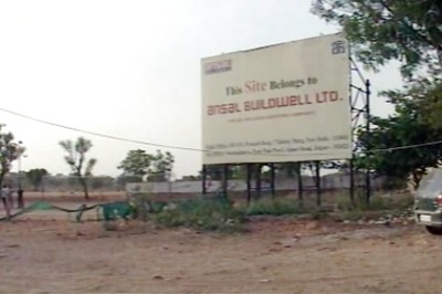 Duped by Ansals, 600 Wait for Their Dream Home in Jaipur