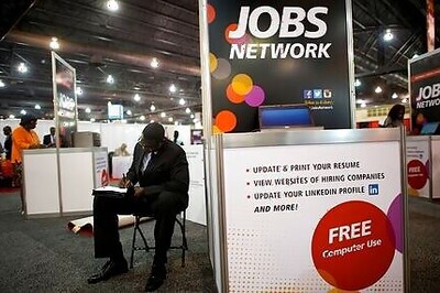 U.S. Private Payrolls Undershoot Expectations; Labor Market Recovery Losing Speed