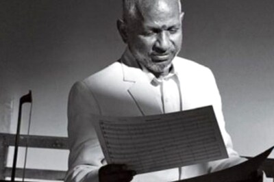 Legendary Composer Ilaiyaraaja Credits Late M.S.Viswanathan For His Musical Success