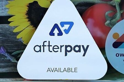 Buy Now, Profit Later As Investors Go Shopping For Australia's Afterpay