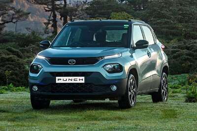 Tata Punch SUV Unveiled for the Indian Market With Four Persona Options, Bookings Open
