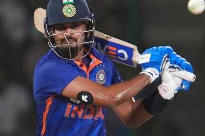 'Dekh Shreyas': Here's What Sachin Tendulkar Told a 14-Year-Old Shreyas Iyer Ahead of a Tournament