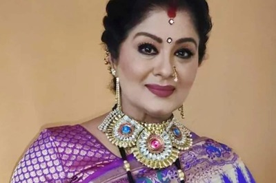 Naagin 6's Sudha Chandran Reveals Being Asked To Audition Despite 35 Years of Experience, Calls It 'Humiliation'