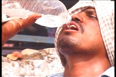 News Digest: 8 crore in India deprived of safe drinking water, says report