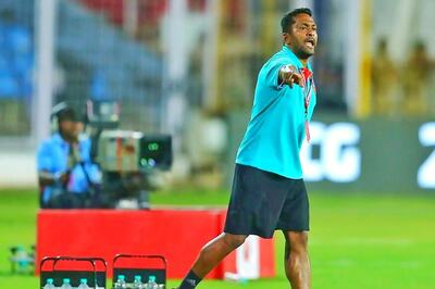 'Clarity' Drives Clifford Miranda in His 'Philosophy' to be a 'Modern' Coach