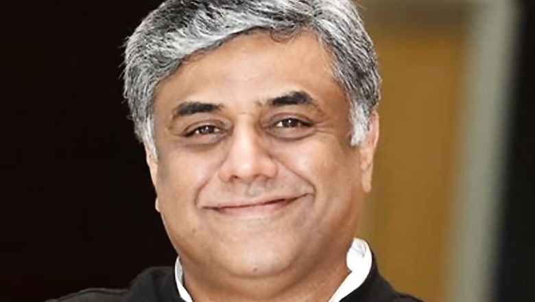 Cong Unveiled 'Nyay' out of Empathy and Compassion, Not to Get Votes, Says Rajeev Gowda