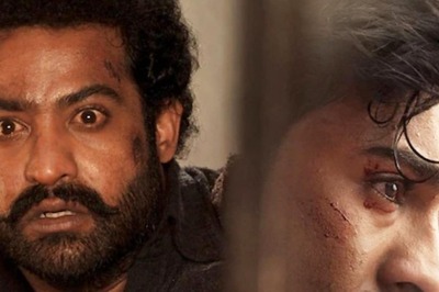 As Covid-19 Cases Grow, Makers of RRR Postpone Release, Again