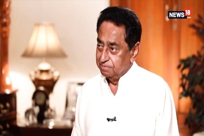 ‘Infighting’ in MP Cong Sign of Aspirations, Happens Before Polls: Kamal Nath Dismisses Threat to Govt