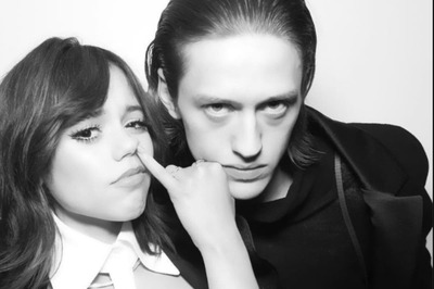 Is Percy Hynes White No Longer Part Of Wednesday Show After Assault Charges?