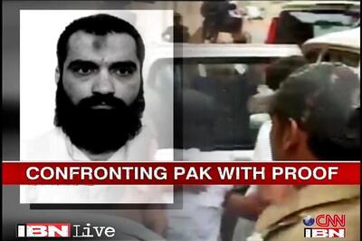 India ups the ante on Jundal, asks Pak to act