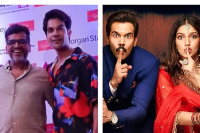 Rajkummar Rao Is Feeling 'Grateful' As Badhaai Do Gets Screened At Queer Festival