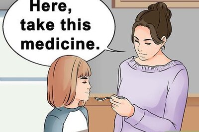 How to Get Kids to Take Medicine