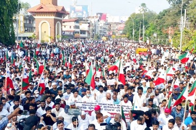 Perverse Pipe Dreams in Phulwari Sharif