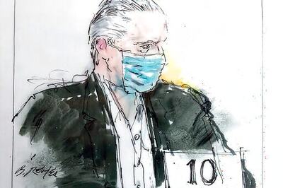 US Dropping Case Against Former Mexican Defense Secretary